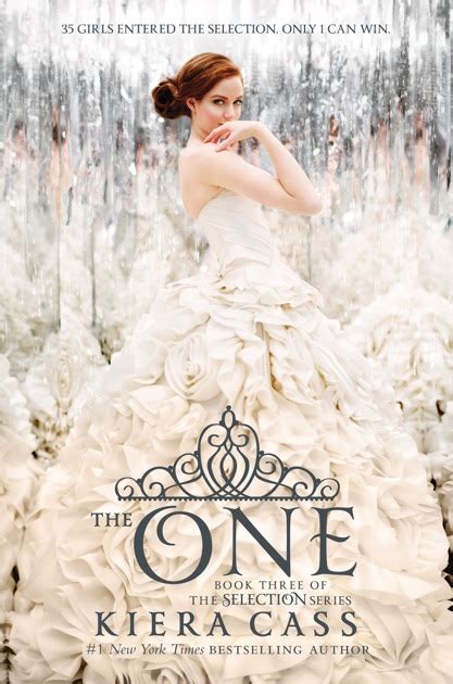 The One By Kiera Cass On Apple Books