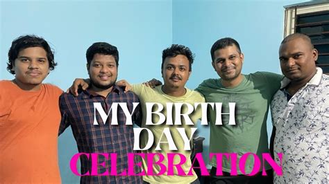 My Birthday Celebration 🎉🎊🍾🍾vlog Birthdaycelebration Birthdayparty