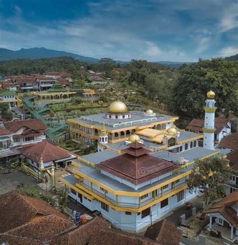 Ini 5 Julukan Kota Tasikmalaya Kota Bakso Hingga Kota Dangdut