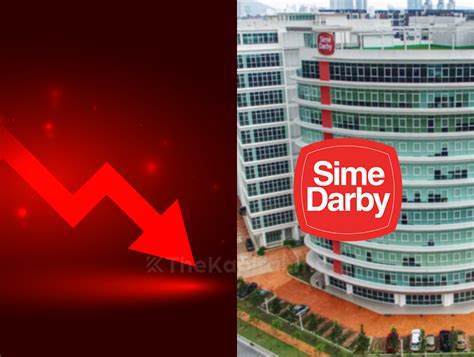 Sime Darby Catat Untung Bersih Rm240 Juta Pada Suku Ketiga The Kapital