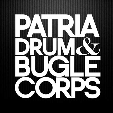 Stream Patriadrumandbuglecorps Music Listen To Songs Albums Playlists