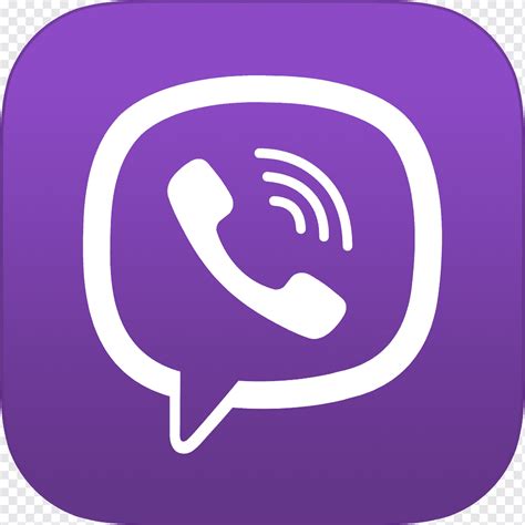 Viber App Icon