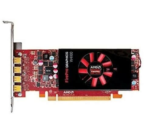 Amd Firepro W Gb Gddr Grafikkarte Graphic Card Buygreen