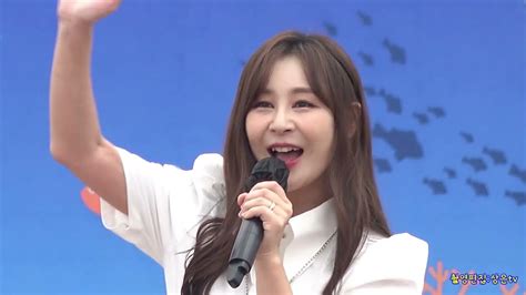 윤태화 님이여 아침의나라에서 예천용궁순대축제 2022 8 13 Youtube