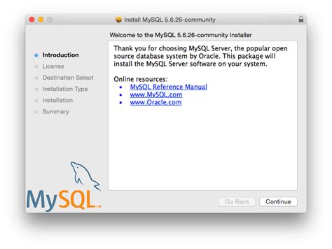 Start Mysql Server Mac Homebrew Gilda Marcum