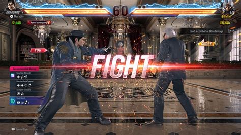 Recenzja Tekken 8 król bijatyk powraca w chwale