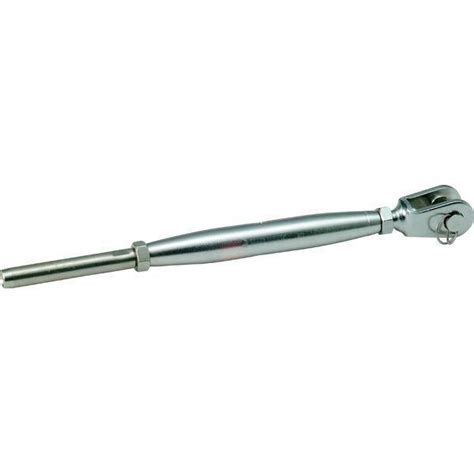 Wantenspanner Gabel Terminal M6 für 3 mm Draht hier online kaufen