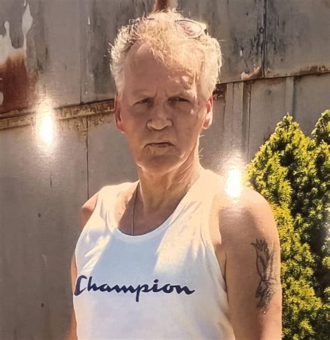 Arrest Of Sex Offender Prompts Questions About Baum Case The Daily World