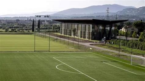 Corriere Fiorentino il Viola Park apre finalmente ai tifosi finché