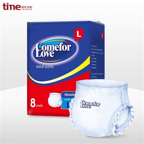 Disposable Pull Up Adult Diaper Pants Adult Diaper And Adult Diaper