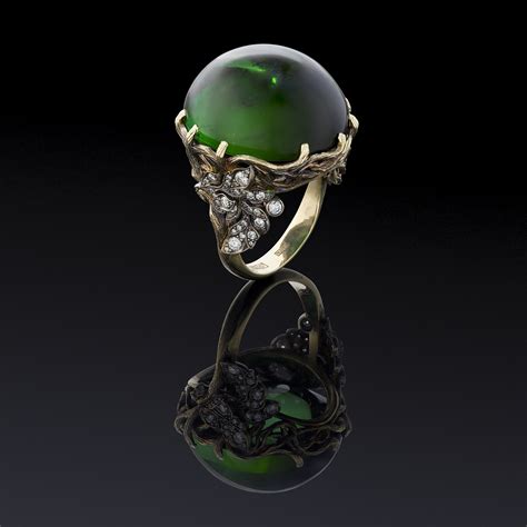 ArgentoV - EXCEPTIONAL JEWELRY CREATIONS