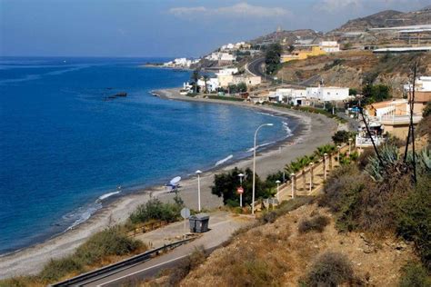 Descubre La Belleza Y Diversi N En La Playa Del Lance Un Para So