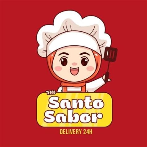 Santo Sabor H Sao Paulo Ifood