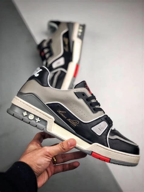 Louis Vuitton Virgil Abloh Releasebb