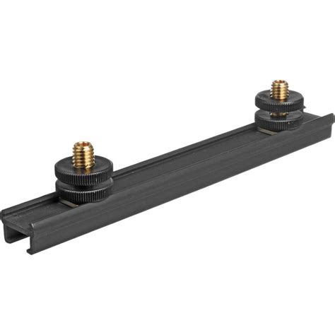 Rycote Hot Shoe Extension Extender Cm Wilcox Sound And Communications