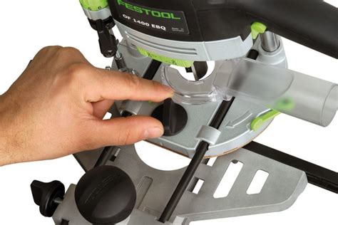 Festool Of Ebq Plus Box Of S V Frezarka G Rnowrzecionowa