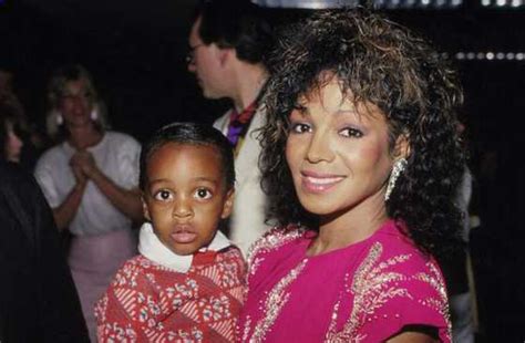 Rebbie Jackson biography: Age, siblings, net worth, children - Legit.ng