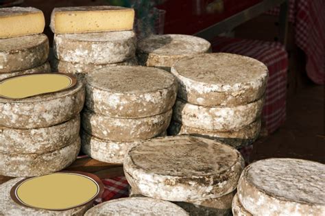 Fromages De Savoie Plus Quun Patrimoine Une Vraie Tradition