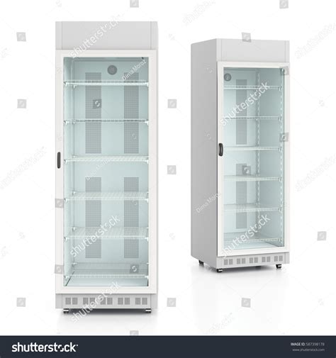 460 Fridge Door Mockups Images Stock Photos Vectors Shutterstock