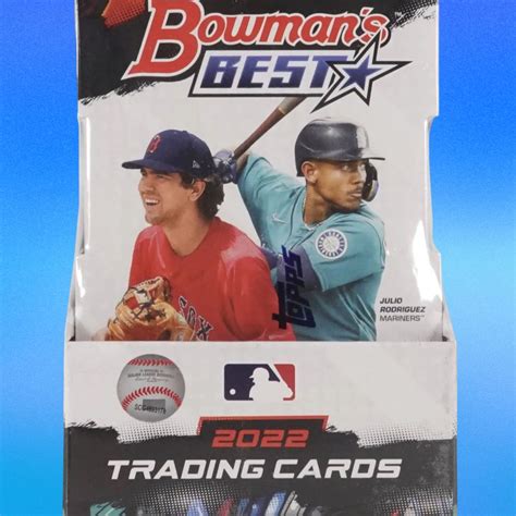 Bowmans Best Pyt Case Break