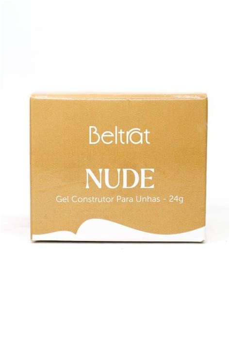 Gel Beltrat Nude G Imp Rio Das Unhas