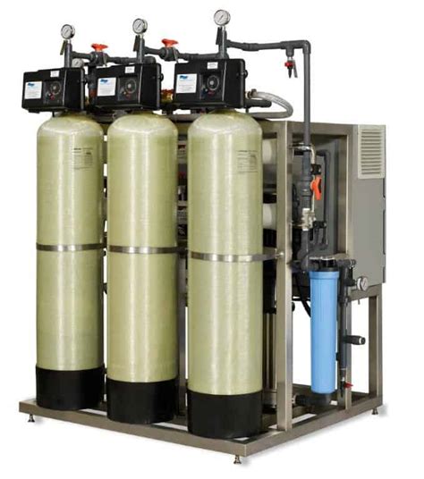 Trusted Water Pretreatment System Manufacturer In China Newater