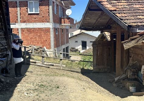 Kastamonu da dere yatağında bulunan cesedin sırrı çözüldü 3 kişi