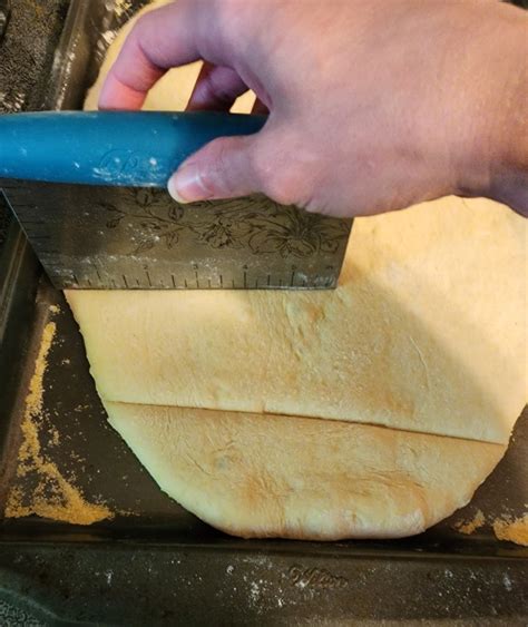 Pizza Sticks Recipe Delishably