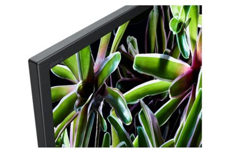 Sony Kd 55xg7096 з офіційною гарантією Магазин Sony