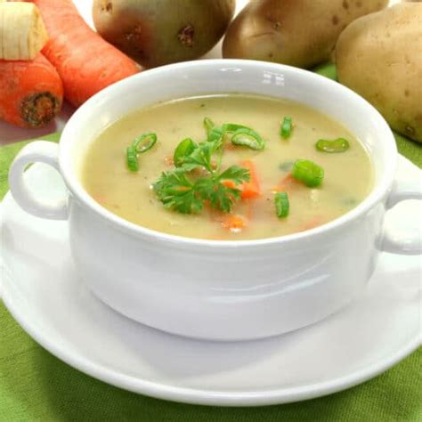 Betty Crocker Potato Soup Recipe Food