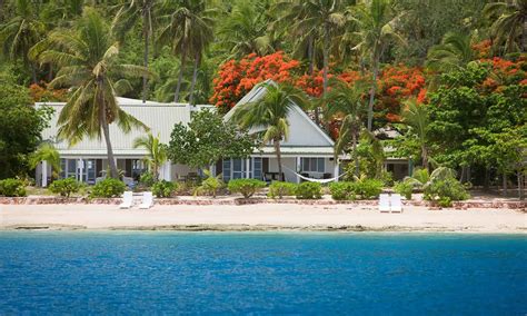 Malolo Island Resort Fiji | Tahiti Legends