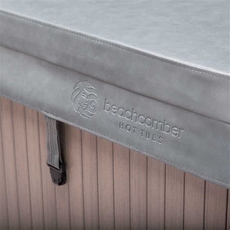 Heatshield Beachcomber Hot Tub Cover 80 X 88 Seaway Pools