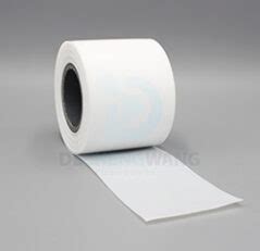 Ptfe Film And Sheet Fluoropolymer Parts Made To Order Dc