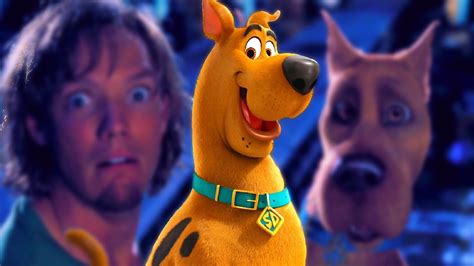 Scooby-Doo Live Action Series Heading to Netflix from Arrowverse ...