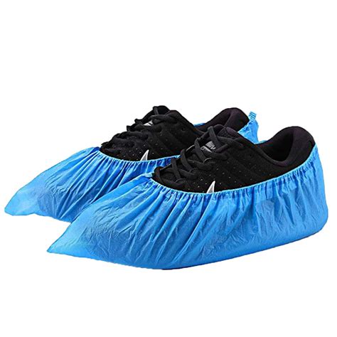 Protective Shoe Covers Simo Medical Supplies