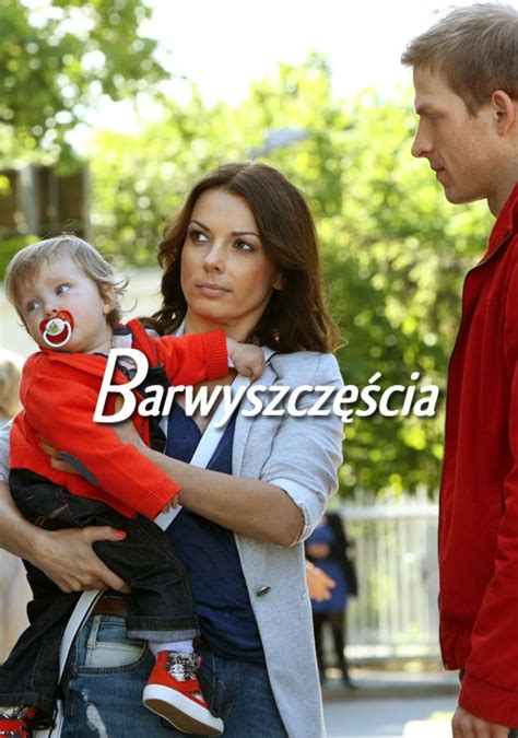 Barwy Szcz Cia Vod