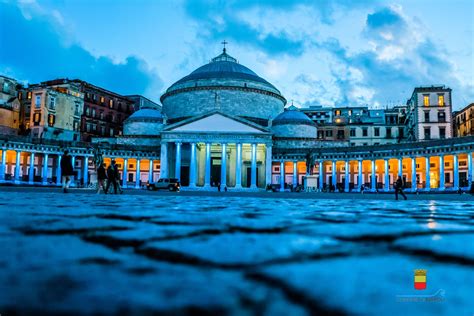 Cosa Fare A Napoli Nella Settimana Dal Al Maggio Il Luned