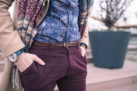 Actualizar Imagen Combinacion De Colores En Ropa De Hombre