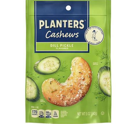 Planters Limited Edition Kettle Cooked Butter Cinnamon Pecans 5 5 Oz Bag Jungle Deals Blog