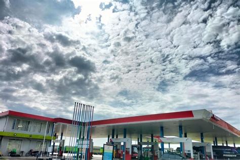 Rest Area SPBU Pertamina Peraih Rekor Muri Konsisten Berikan Layanan