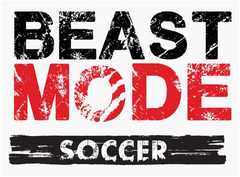 Beast Mode PNG co Digital Art & Collectibles