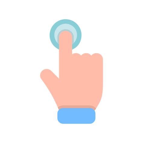 Hold Generic Flat icon