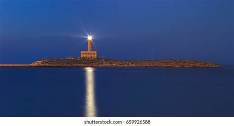 282 Vieste Lighthouse Images, Stock Photos & Vectors | Shutterstock