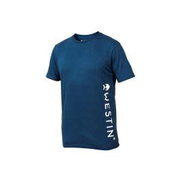 Westin Pro T Shirt Justfishing Denmark Stort Udvalg Af Westin