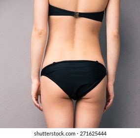 Sexy Fitness Ass Foto De Stock Shutterstock