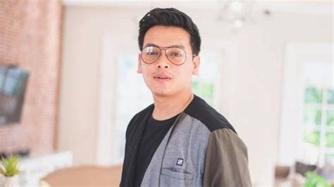 Profil Natta Reza Biodata Hingga Perjalanan Cinta Dengan Wardah