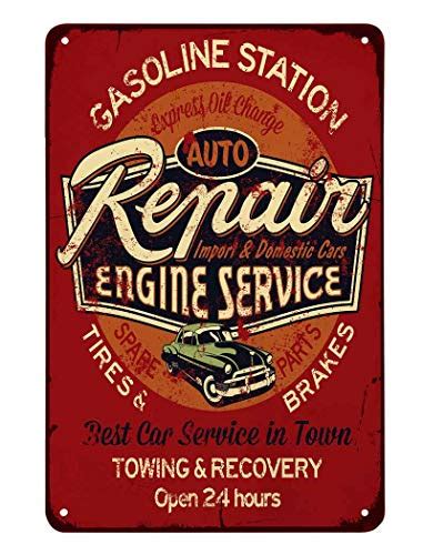 The Five Best Small Engine Repair Signs To Help You Find A Reputable