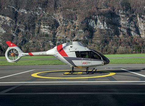 Aw Commercial And Civil Helicopters Leonardo Helicopters