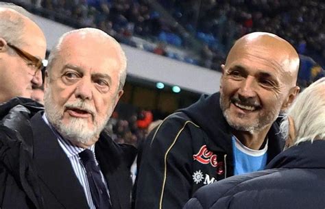 E Ora Spalletti Che Fa Resta O Se Ne Va Lallenatore Ha Rifiutato