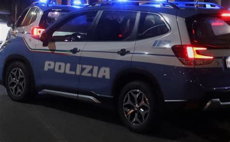 Catturato Dalla Polizia Il Latitante Calabrese Antonio Saraco Quicosenza